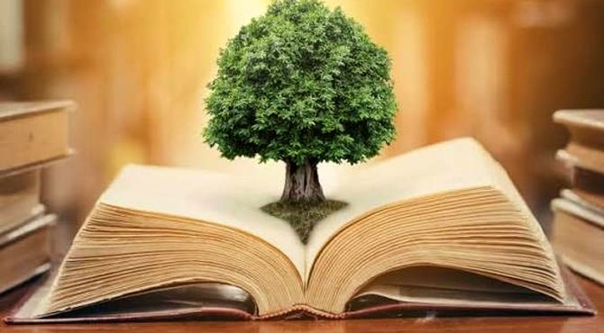 هفته کتاب و کتابخوانی 