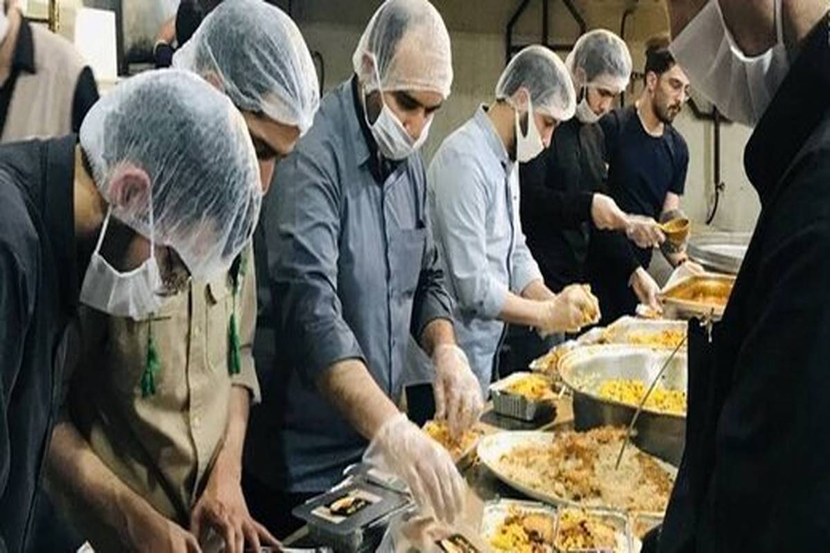 تاکید بر رعایت اصول بهداشتی و تغذیه‌ای در مراسمات مذهبی پیش‌رو
