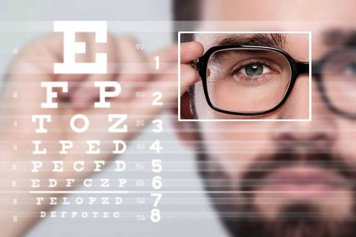عینکسازی، نقش حیاتی در تضمین سلامت بینایی مردم ایفا میکند