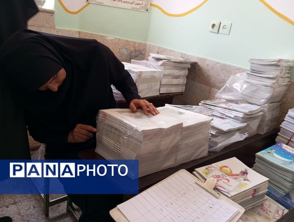 پروژه‌ مهر و تجهیز و آماده‌سازی دبستان ناهید نخودی نیشابور