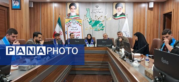 ۱۴ نوجوان گیلانی با بدرقه باشکوه راهی حج عمره شدند