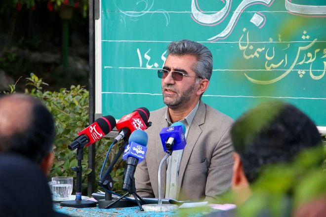 اجلاسیه شهدای فرهنگی استان، در روز سوم اردیبهشت ماه برگزار خواهد شد