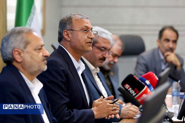 اعزام کاروان تجهیزات تخصصی آموزشی و توانبخشی به مدارس