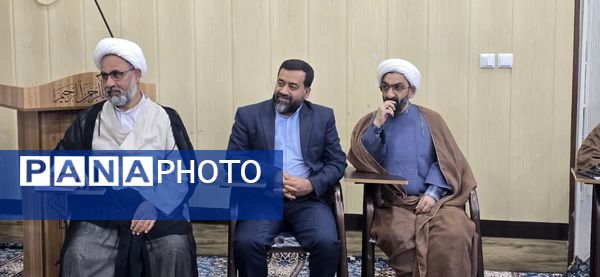 گردهمایی مدیران مراکز دارالقرآن استان یزد به میزبانی دارالقرآن امام خمینی(ره) بافق