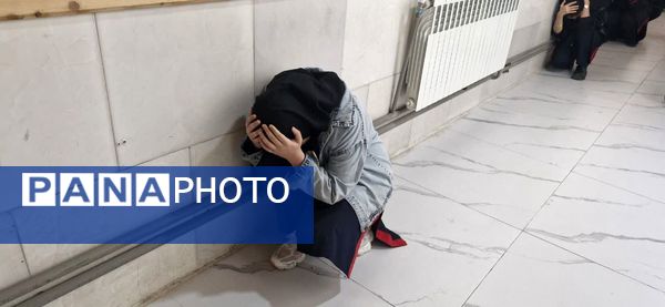 هفته پدافند غیر عامل و بسیج دانش‌آموزی در محمودآباد 