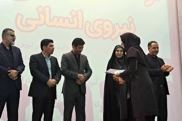 اختتامیه «طرح توانا» در استان مرکزی؛ گامی مؤثر برای بهبود کیفیت آموزش ابتدایی