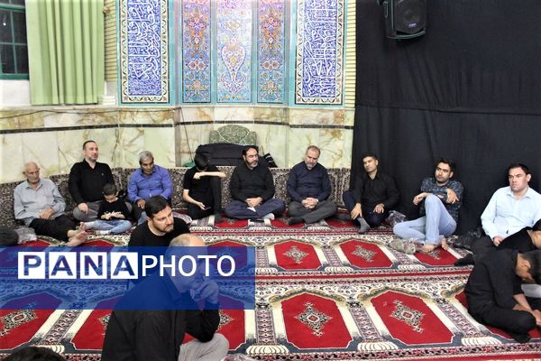 یادواره معلم شهید «مجید عسگری جمکرانی»