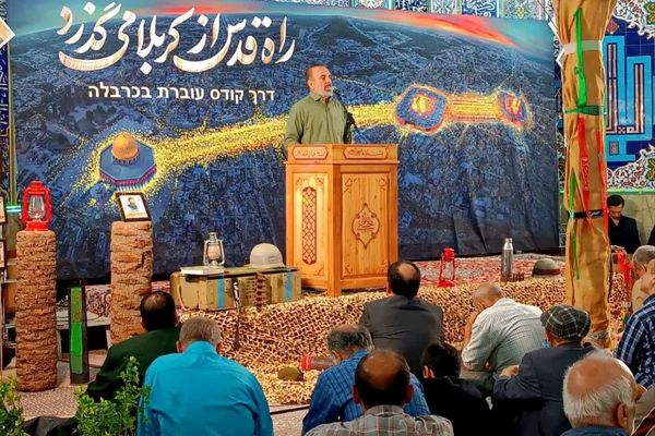 یادواره شهدا فرصتی برای ترویج فرهنگ ایثار و شهادت است