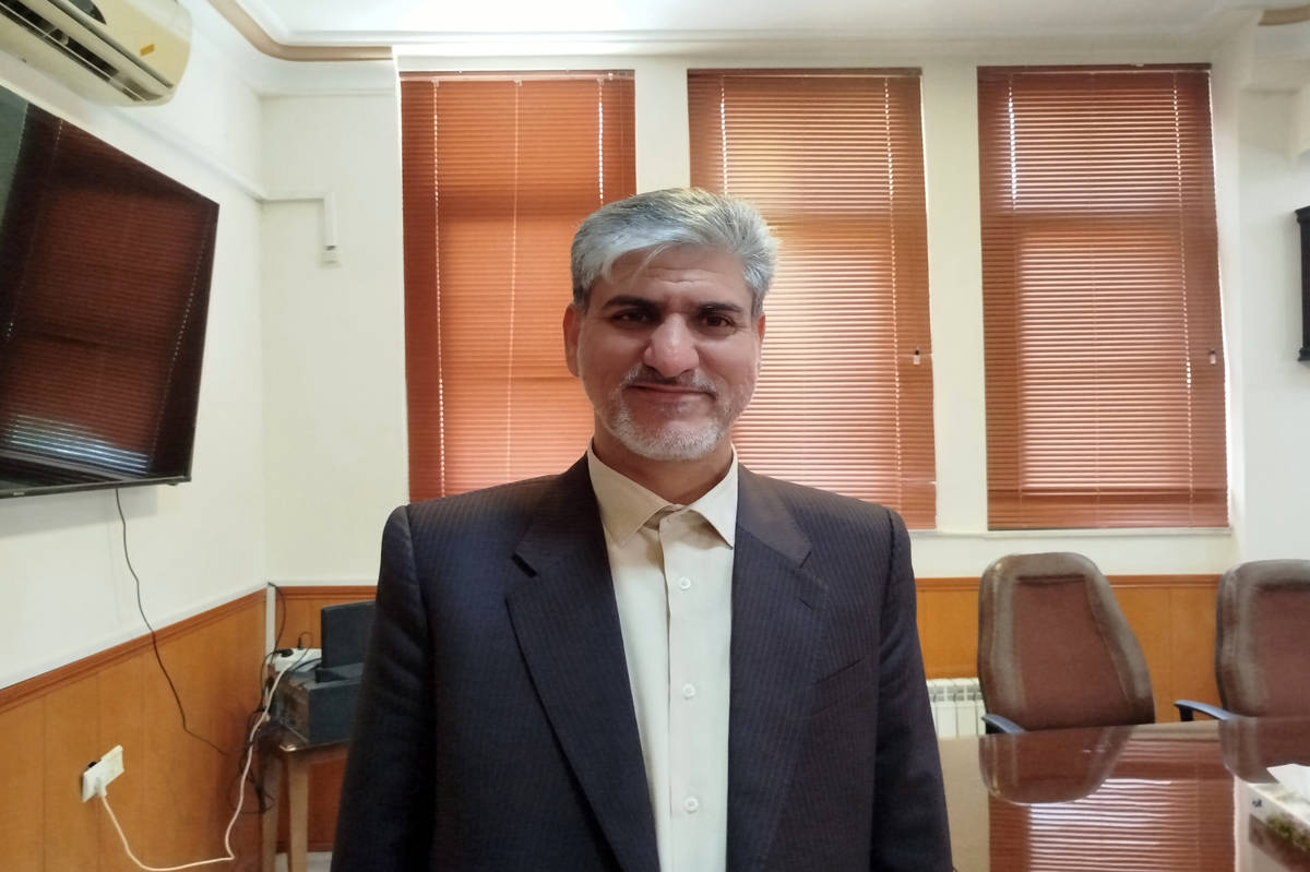 میزبانی از زائران امام رضا (ع)، بر دوش دانشآموزان و دانشجویان است