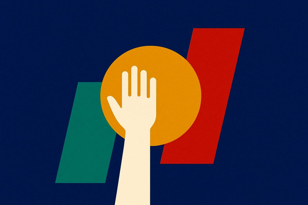 هر صدا قطعهای از آینده