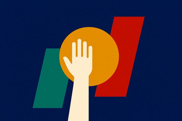 هر صدا قطعه‌ای از آینده