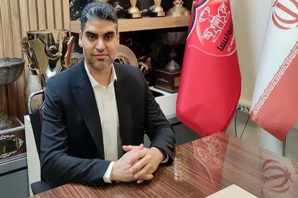 مدیرعامل پرسپولیس زیر تیغ جراحی