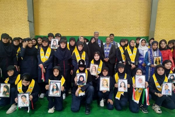 حضور موثر دانش‌آموزان، نمایانگر هوشمندی و درک بهتر از ایثار در راه اسلام و وطن خواهد بود