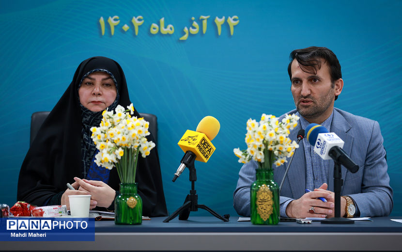 ستاد گرامیداشت مناسبت‌های ملی دفاع مقدس و مقاومت