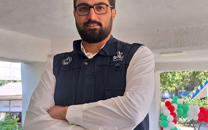 خبرنگار، طلایه‌دار جبهه‌ی آگاهی جامعه است