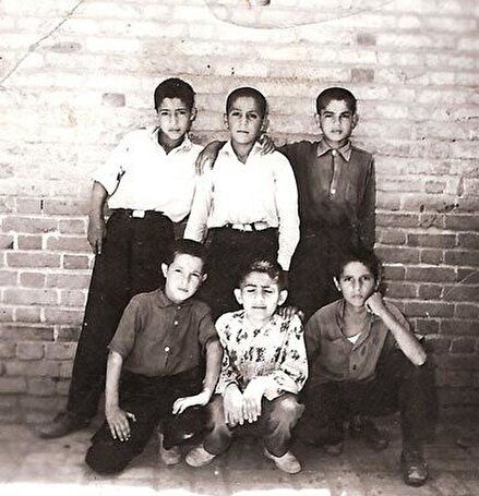 به بهانه یوم‌الله ۱۳ آبان/ پرواز عقاب آسیا از نیمکت مدرسه به سنگر تیم ملی