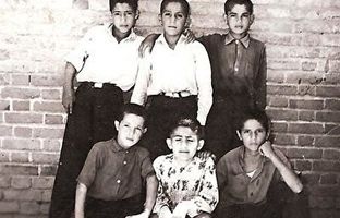 به بهانه یوم‌الله ۱۳ آبان/ پرواز عقاب آسیا از نیمکت مدرسه به سنگر تیم ملی