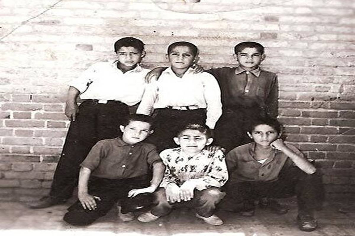 به بهانه یوم‌الله ۱۳ آبان/ پرواز عقاب آسیا از نیمکت مدرسه به سنگر تیم ملی