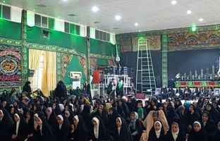 زیارت‌نامه حضرت معصومه (س)، الگویی برای تربیت الهی و نشاط ماندگار