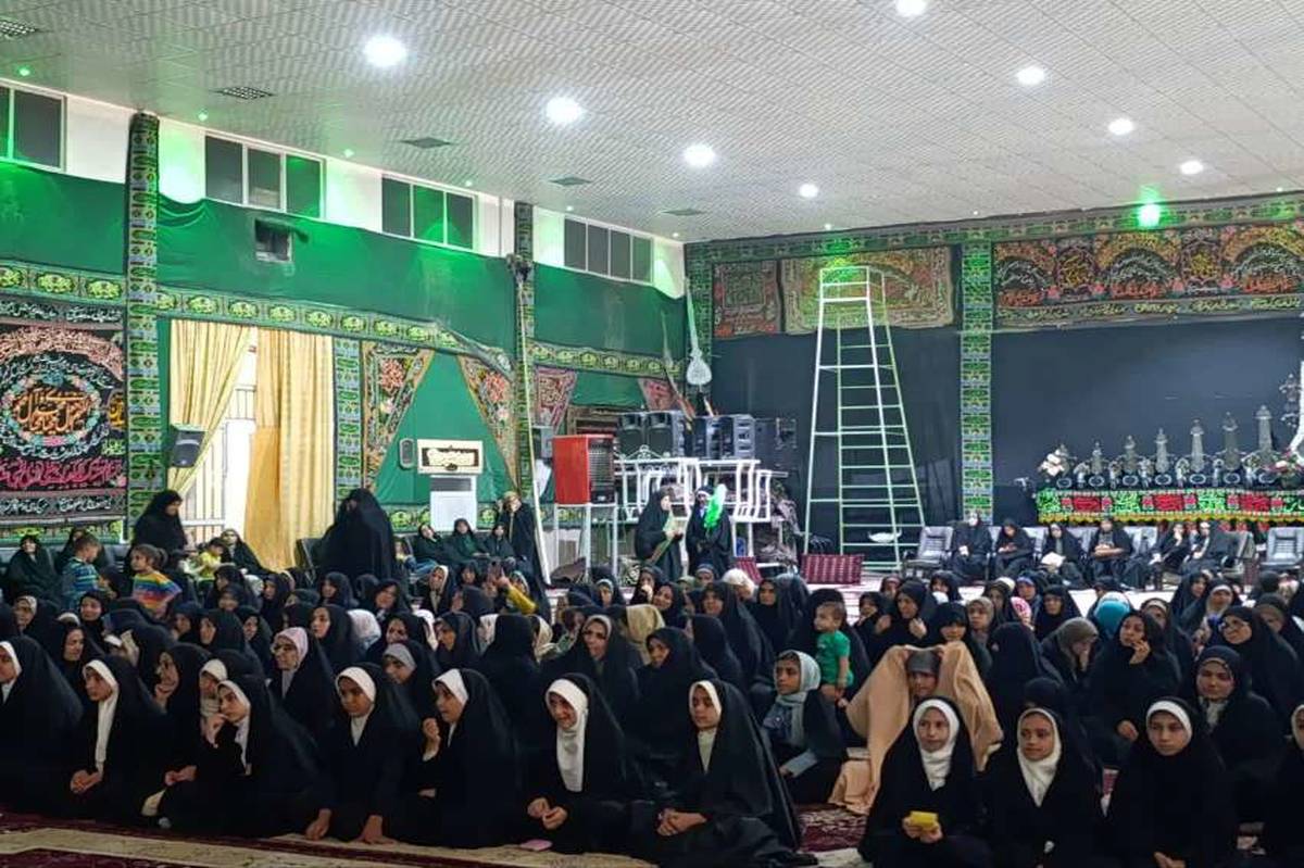 زیارتنامه حضرت معصومه (س)، الگویی برای تربیت الهی و نشاط ماندگار
