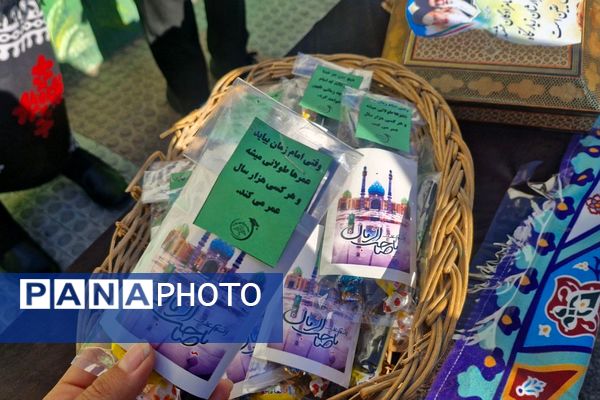 سه شنبه های مهدوی؛ دعای فرج و ترویج فرهنگ مهدویت 