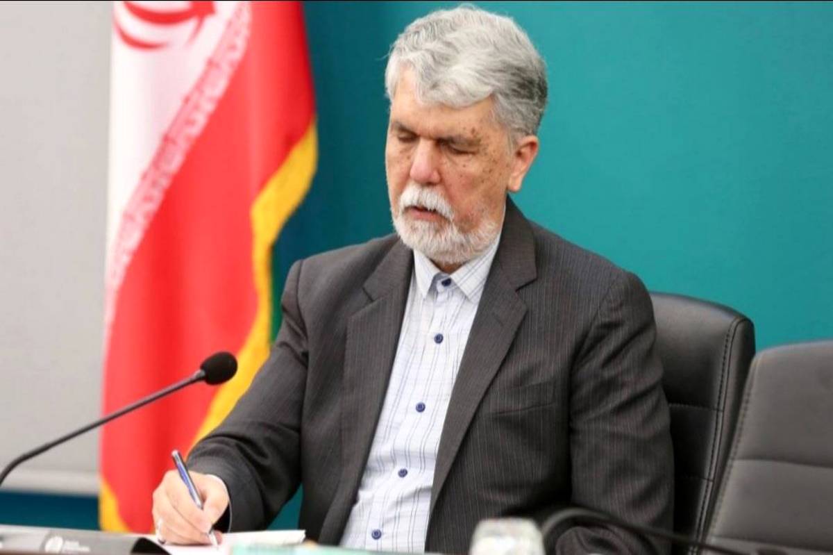 کتاب، میراث ماندگار تمدن ایرانی اسلامی است