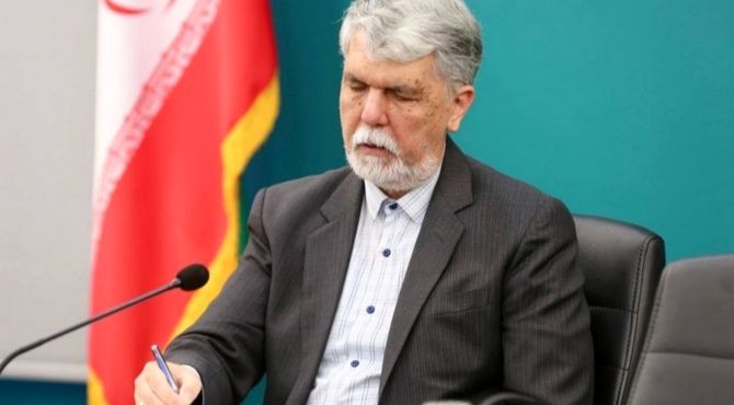 کتاب، میراث ماندگار تمدن ایرانی اسلامی است