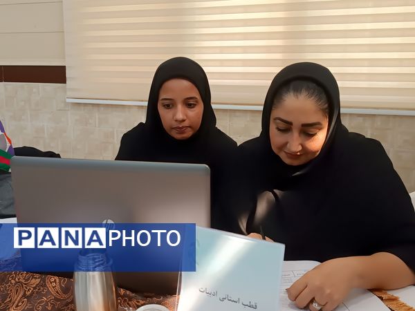 داوری ششمین دوره جشنواره علمی-پژوهشی پژوهشسرای دانشآموزی در هرمزگان