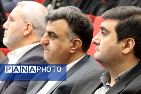 اختتامیه رویداد «جوان‌سازی ایران» در کهریزک؛ 