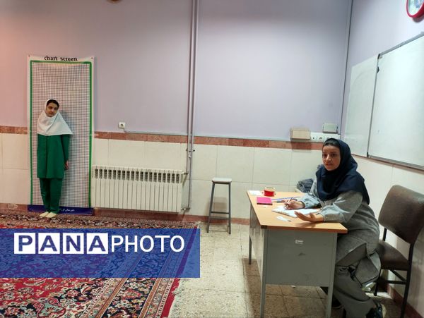 آغاز ثبت‌نام دانش‌آموزان ورودی مدارس سمپاد و نمونه دولتی