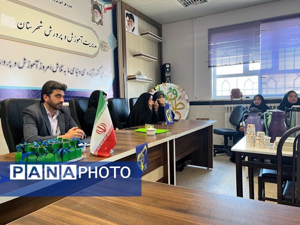 اردوی طلایه‌داران فردا در سملقان