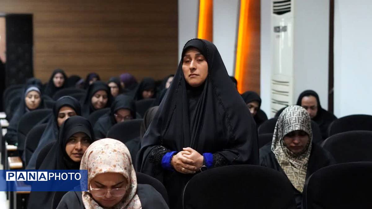 افتتاحیه جلسات جهاد تبیین معلمانه و گروه‌های پیشرفت مدارس