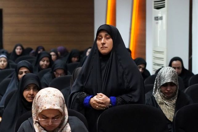 افتتاحیه جلسات جهاد تبیین معلمانه و گروه‌های پیشرفت مدارس