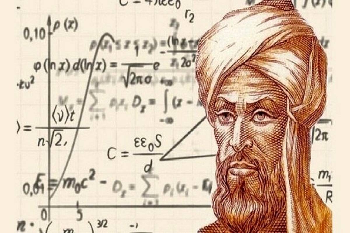 خوارزمی، الگویی برای تقویت هویت علمی دانشآموزان است