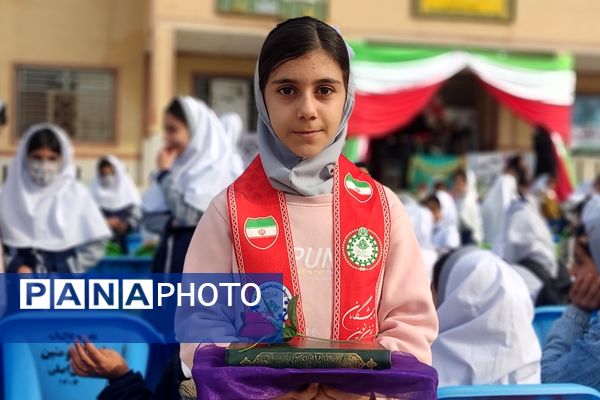 شکوفایی اندیشه در سرزمین شیرانی!