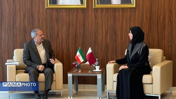  افتتاح دفتر نمایندگی خبرگزاری پانا در قطر