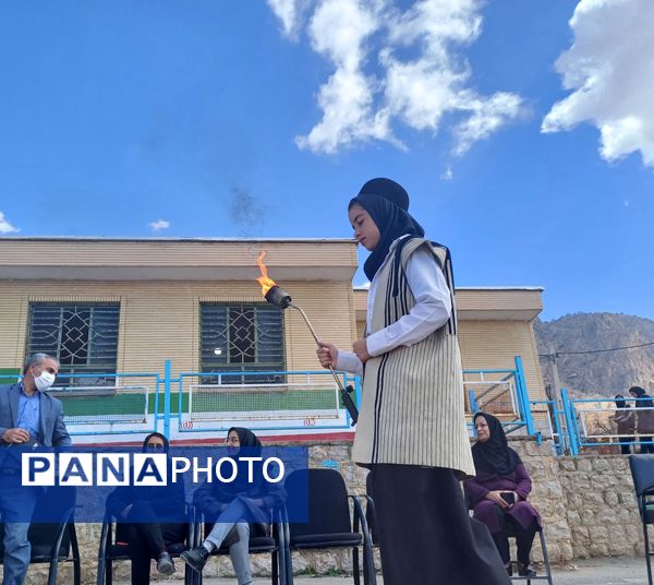شگفتی‌های زیبایِ شکفتن و سبز شدن 