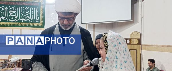 اردوی دانش‌آموزان طرح تابستانه شاخه طوبی