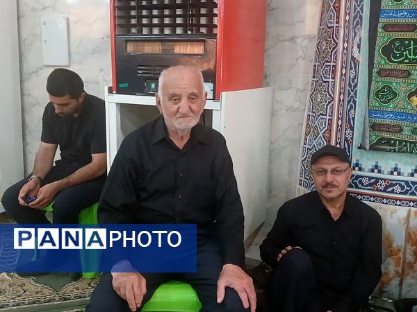 نماز جمعه هفته اول تیر در فریدونکنار 