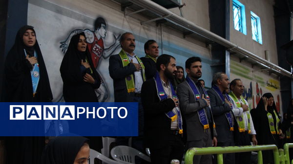 همایش سپاس مربی در یزد