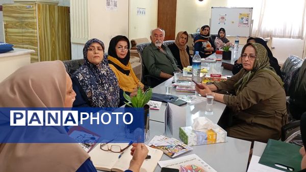  رونمایی و نقد دو اثر در حوزه داستان و ادبیات کودک از نویسندگان انتشارات شاولد