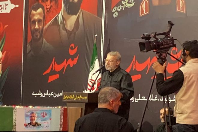  رژیم صهیونیستی با شهادت سردار رشید ظلم بزرگی مرتکب شد