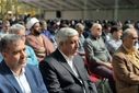 آمادگی کامل مدارس منطقه ۱۶ برای آغاز سال تحصیلی جدید؛ پروژه مهر با قوت در حال اجرا است