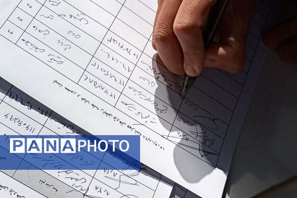  اولین نشست حضوری رابطین پژوهش و پژوهش‌سرا ها در اسلامشهر