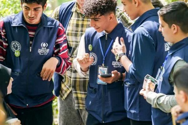 نمایندگان مجلس دانش‌آموزی لرستان تهاجم رژیم صهیونیستی به خاک ایران را محکوم کردند