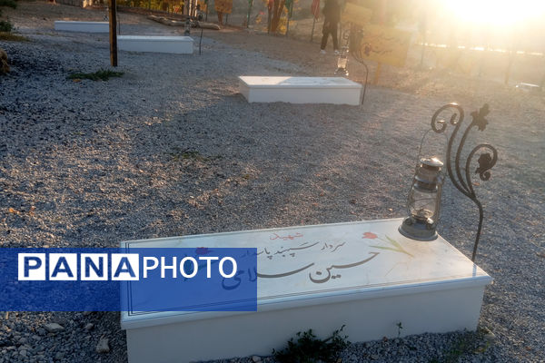 راهیان نور در مدارس آموزش و پرورش ناحیه ۲ کرمانشاه