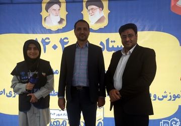  ستاد مهر در همه مناطق اصفهان فعال شده است