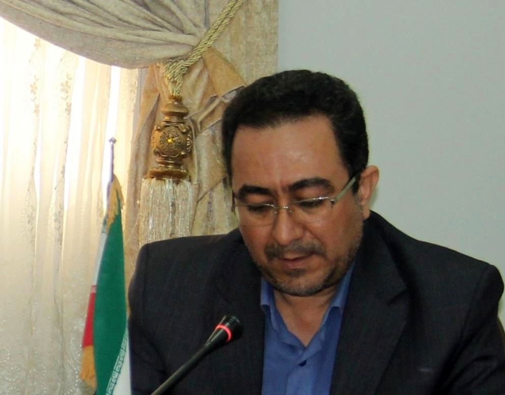 محسن شریفی مدیرکل دبیرخانه شورای فرهنگ عمومی شد