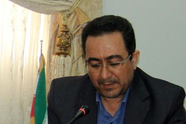 محسن شریفی مدیرکل دبیرخانه شورای فرهنگ عمومی شد