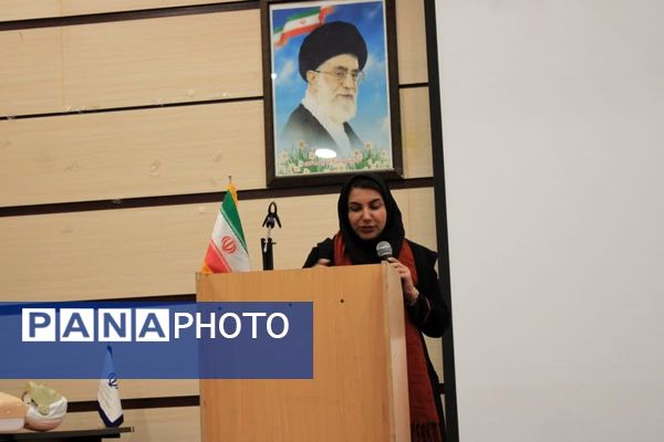 دوره توانمندسازی مربیان پیشتازان گچساران 